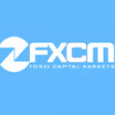 fxcm blue_ logo
